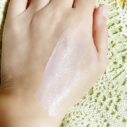 ファンデブースト<皮脂くずれ防止>/プリマヴィスタ/化粧下地を使ったクチコミ(3枚目)