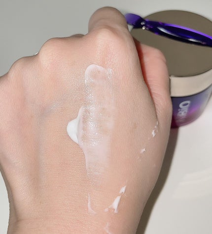 ハイドロバイオーム アンプルクリーム/エヌバイオ/フェイスクリームを使ったクチコミ(4枚目)