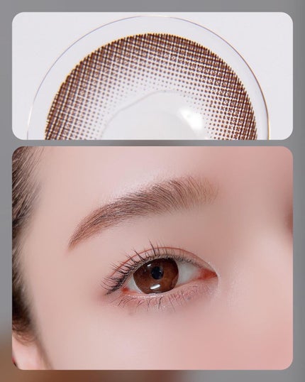 カールキープベース/CEZANNE/マスカラ下地を使ったクチコミ(5枚目)