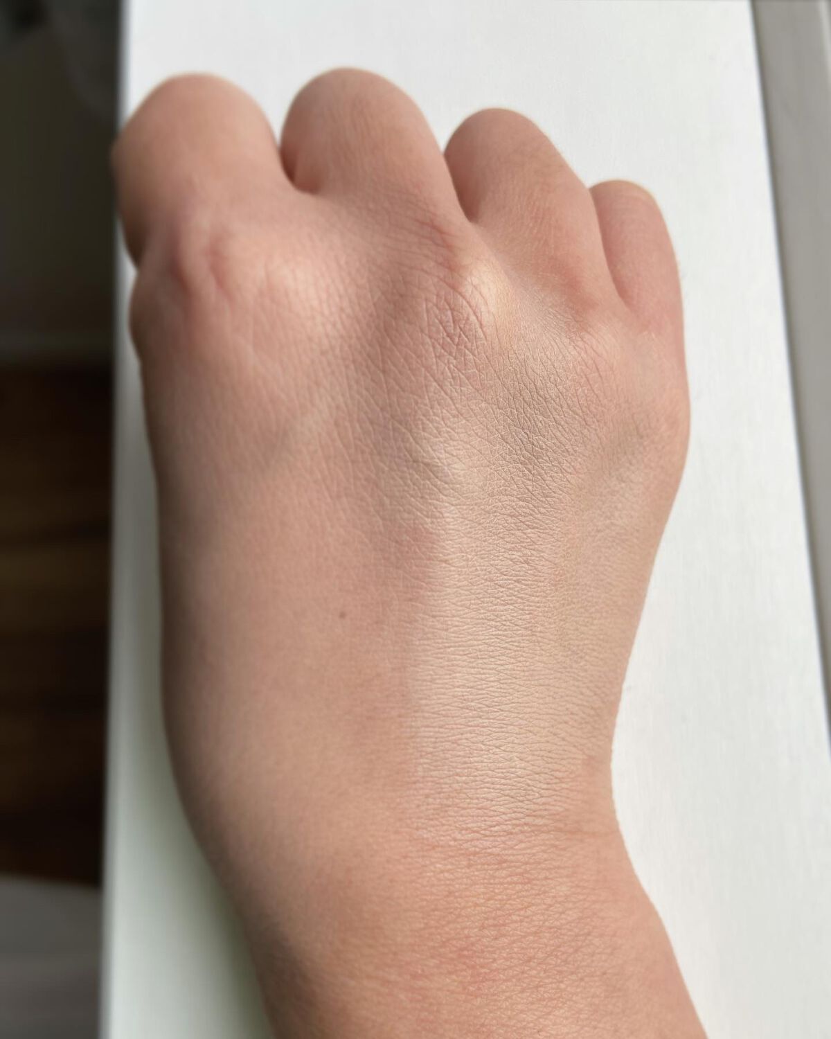 スキン ラディアント グロウ クッション/HERA/クッションファンデーションを使ったクチコミ(5枚目)