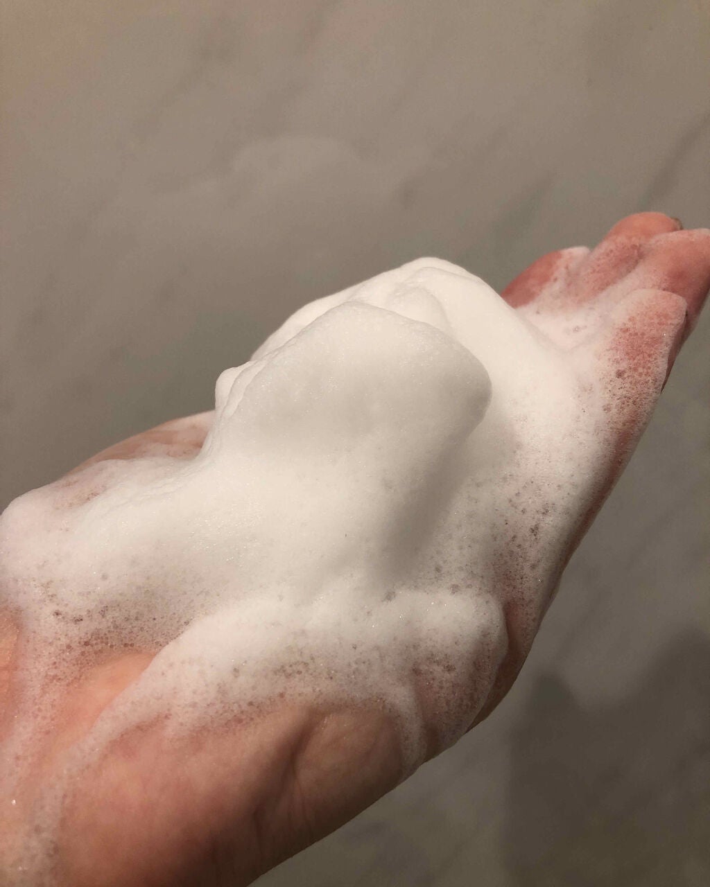 オバジC 酵素洗顔パウダー/オバジ/洗顔パウダーを使ったクチコミ(2枚目)