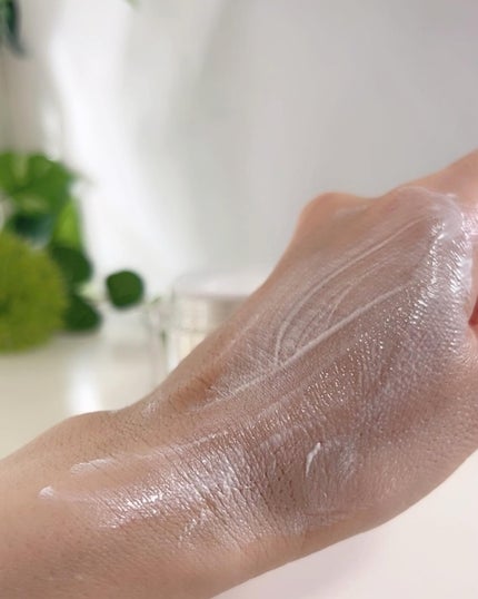 パワーブライトニング グルタチオンクリーム/Dr.Althea/フェイスクリームを使ったクチコミ(6枚目)