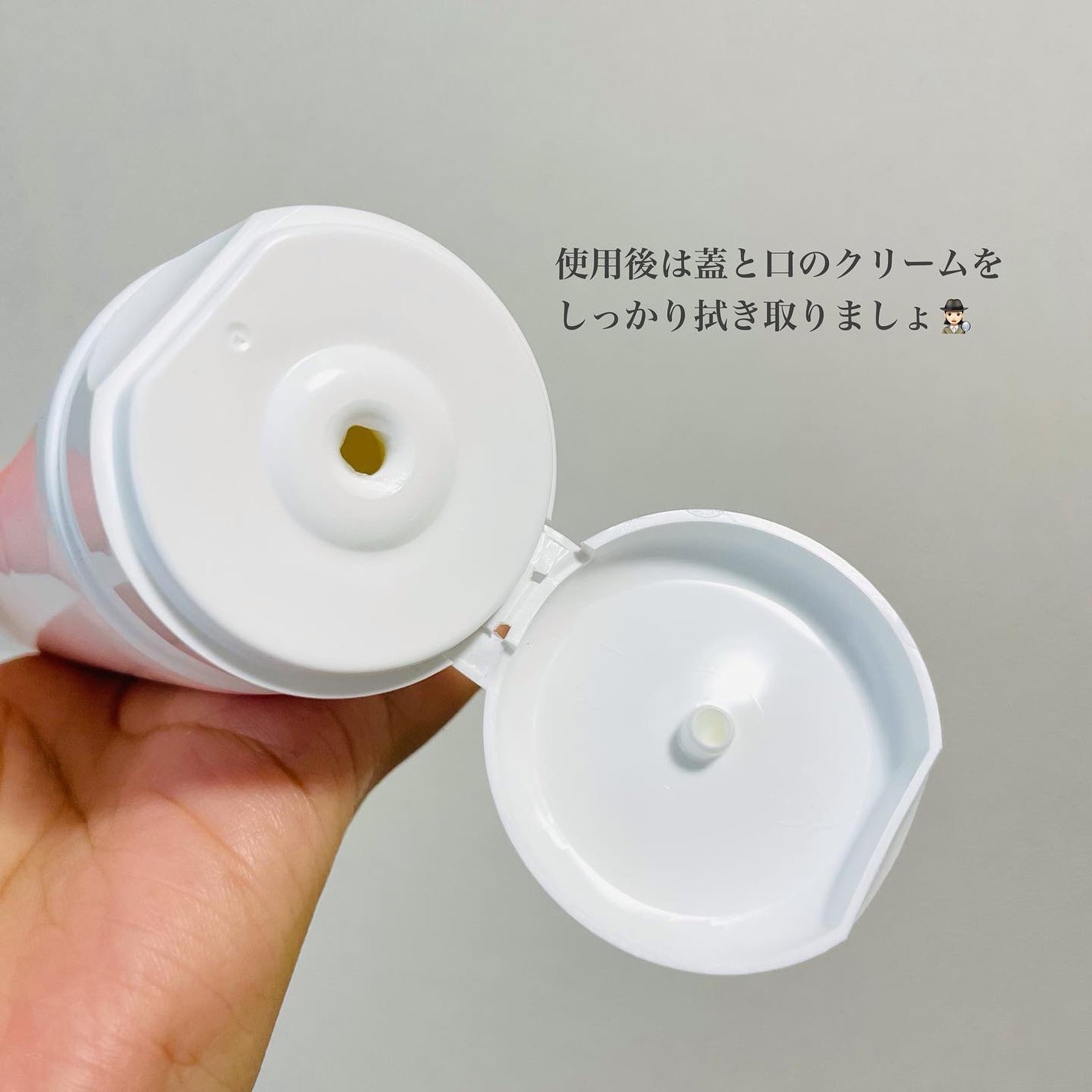 ジョモリッチ/鎌倉ライフ/除毛クリームを使ったクチコミ(4枚目)