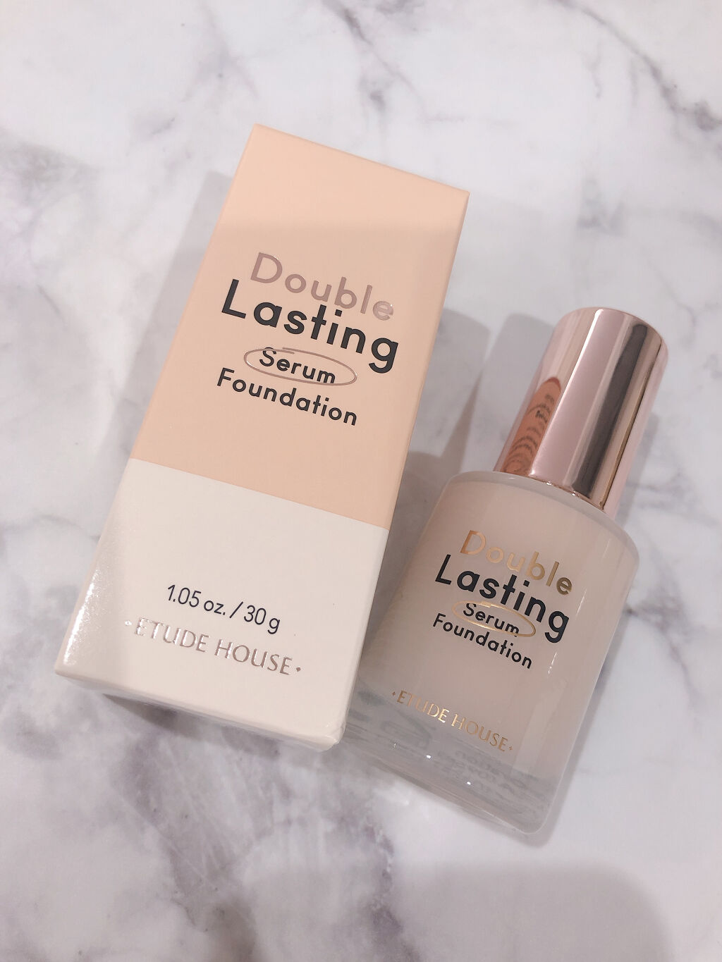 アイデアルアクトレス バックステージクリーム SPF30 PA++ 50ml/KLAVUU/化粧下地を使ったクチコミ（1枚目）