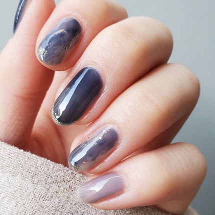 ミニネイル/パラドゥ/マニキュアを使ったクチコミ(3枚目)