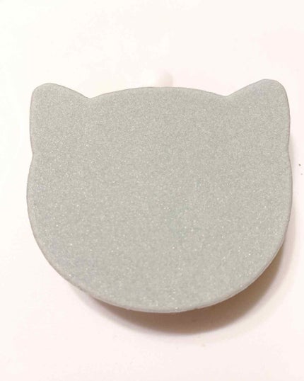 ねことつめみがき/Pure Smile/ネイル用品を使ったクチコミ(4枚目)