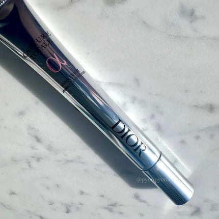 カプチュール トータル ヒアルショット/Dior/美容液を使ったクチコミ(1枚目)