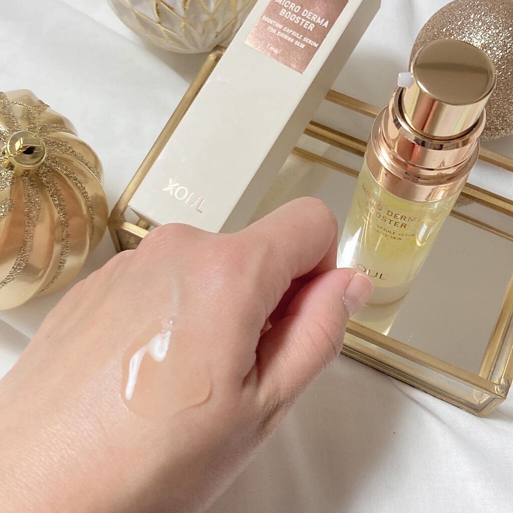 モイストリップバーム/XOUL/リップバームを使ったクチコミ(2枚目)