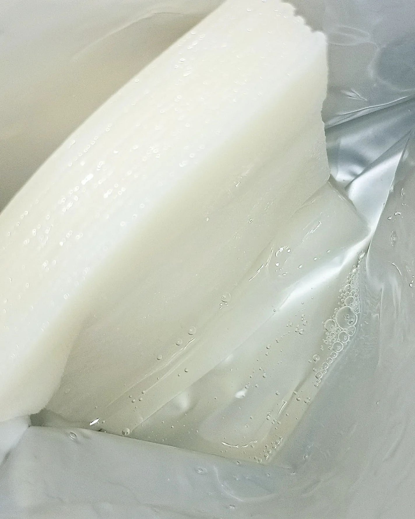 シートマスク ヒト幹細胞×VC200/CICIBELLA/シートマスク・パックを使ったクチコミ(4枚目)