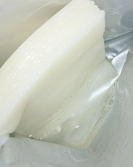 シートマスク ヒト幹細胞×VC200/CICIBELLA/シートマスク・パックを使ったクチコミ(4枚目)