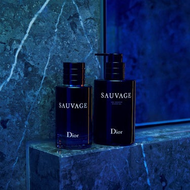 ちーちゃんさま専用　Dior SAUVAGE シャワージェル ボディソープ