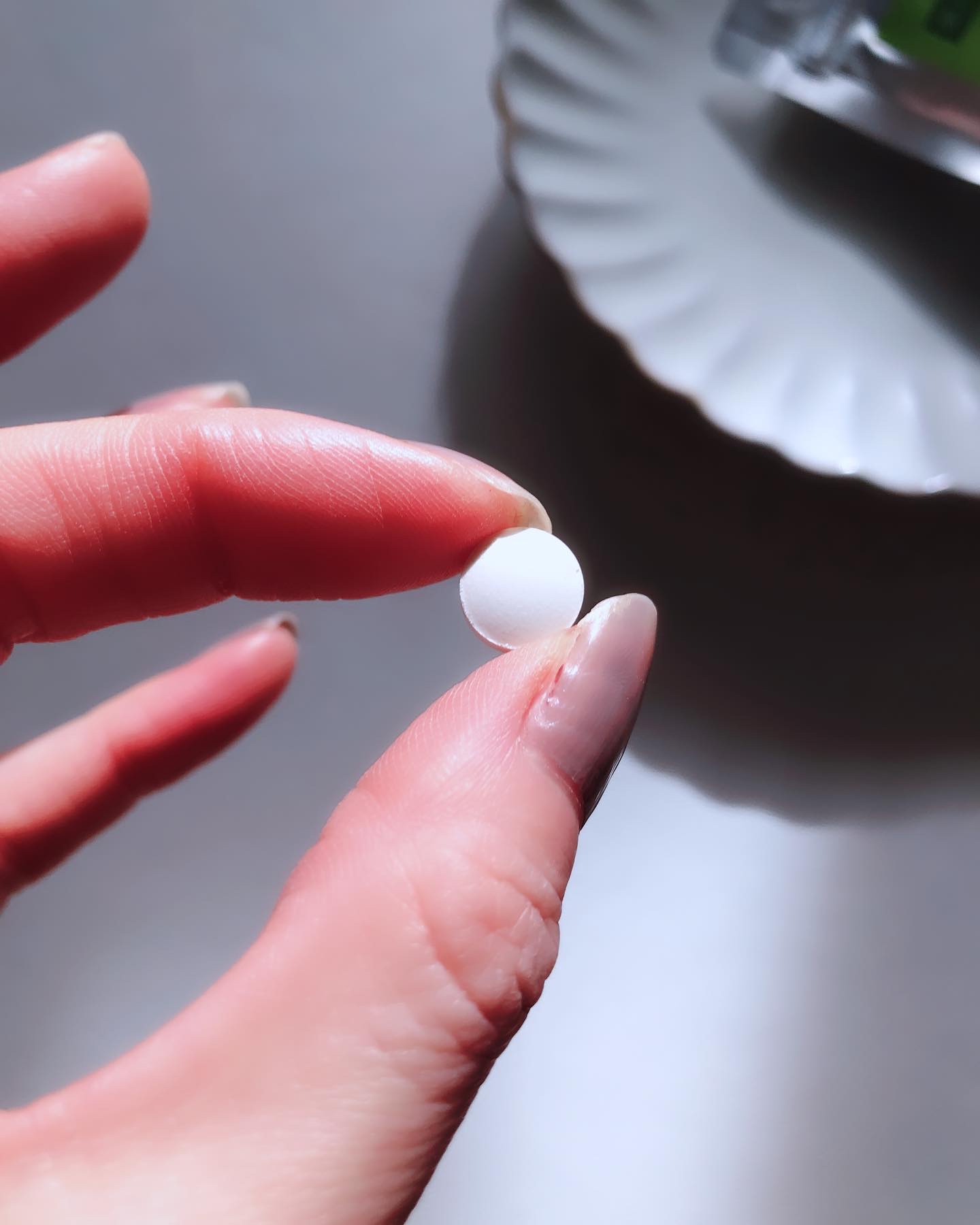 米シリカ（My Silica）/エコライフビジョン/美容サプリメントを使ったクチコミ（3枚目）