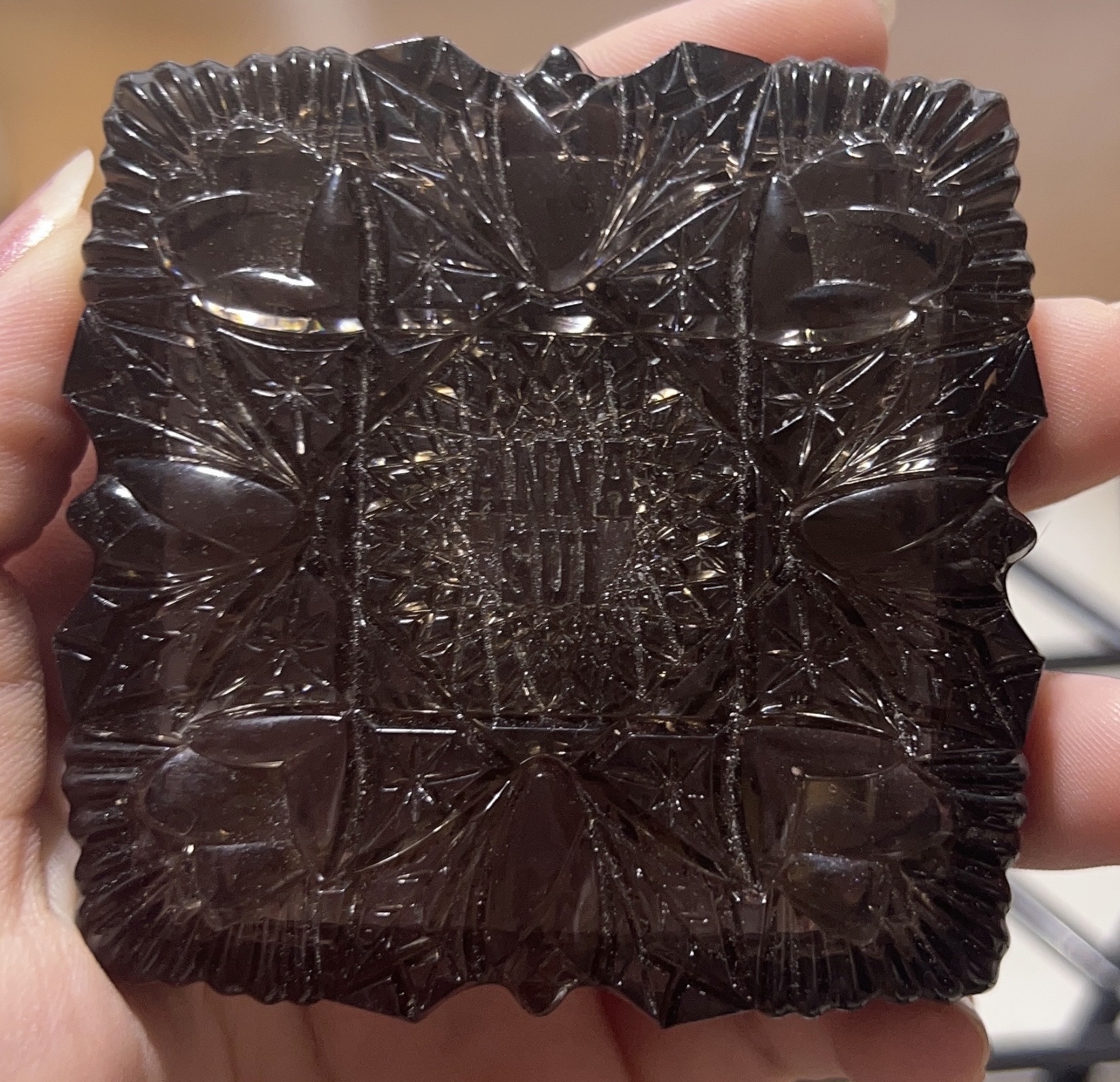 ローズ チーク カラー N/ANNA SUI/パウダーチークを使ったクチコミ（3枚目）