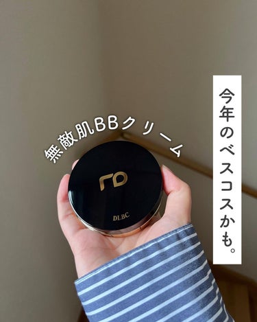 ディロングBBクリーム/RENODERM/BBクリームを使ったクチコミ（1枚目）