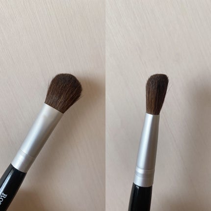 ハイライトブラシ/ロージーローザ/メイクブラシを使ったクチコミ(3枚目)