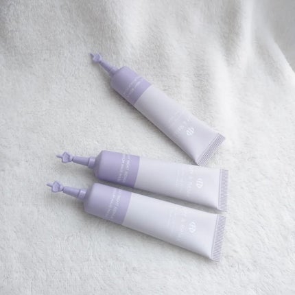 ORシルキーナイトリペアプレミアムマスク/Off&Relax/ヘアマスク・ヘアパックを使ったクチコミ(4枚目)