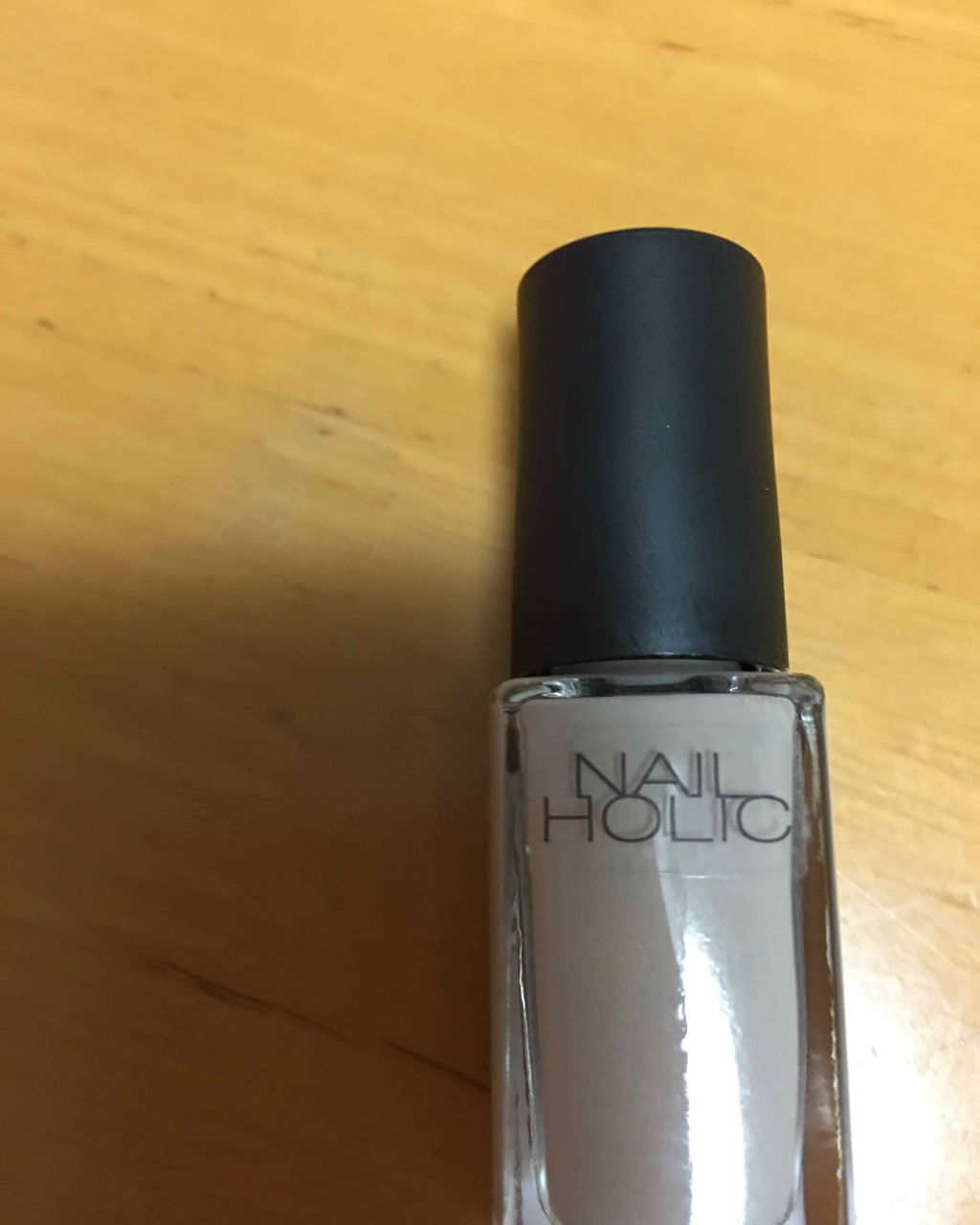 ネイルホリック/ネイルホリック/マニキュアを使ったクチコミ（2枚目）