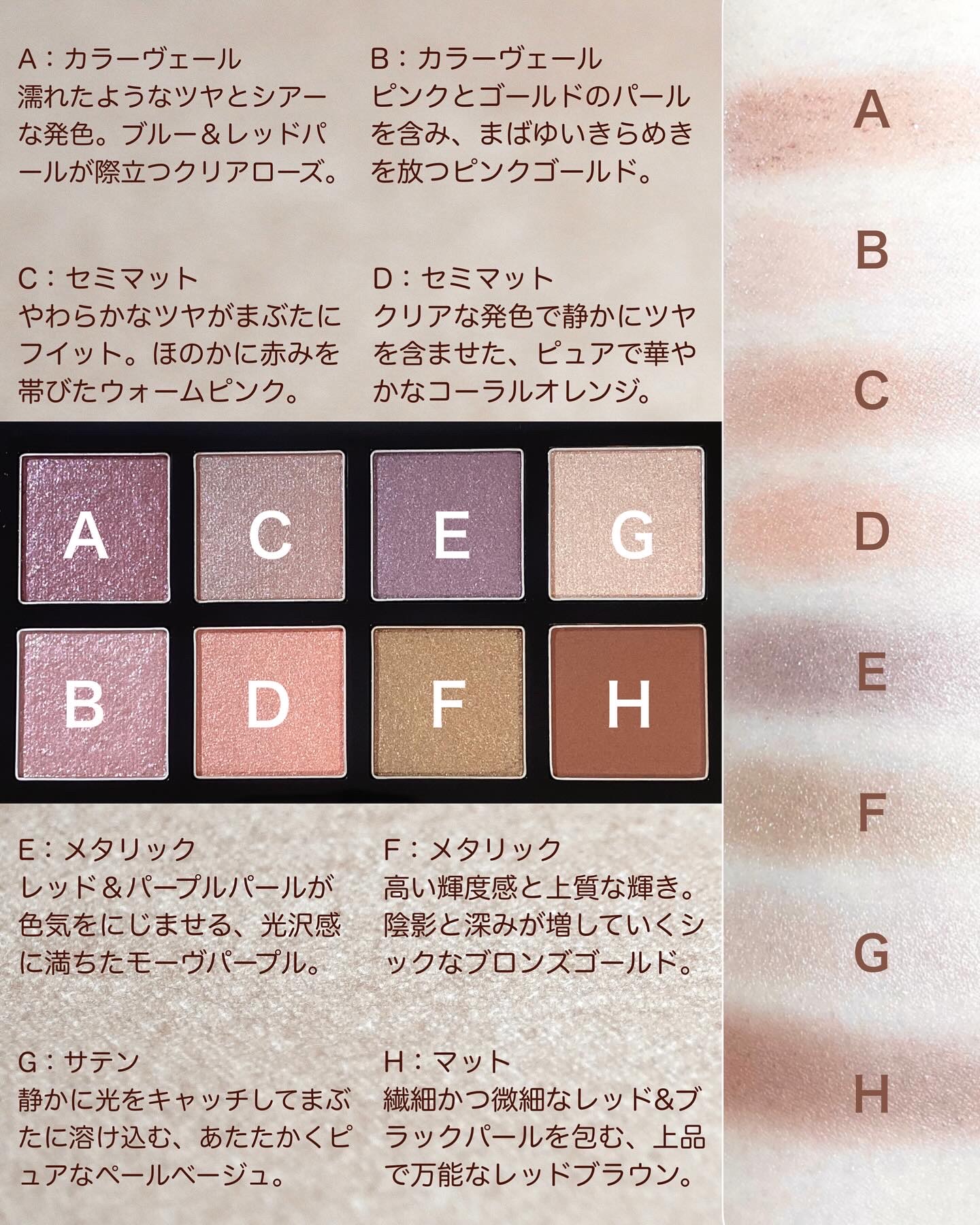 THREE ファントゥファンキーリキッドアイライナー/THREE/リキッドアイライナーを使ったクチコミ（3枚目）