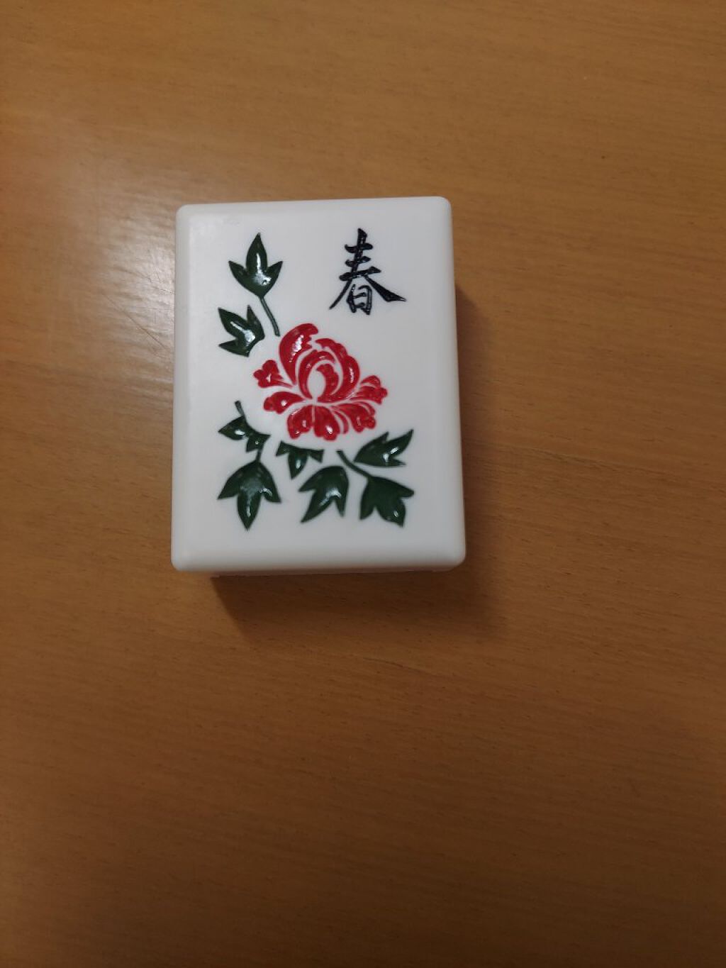 麻雀アイシャドウ/和粧/単色アイシャドウを使ったクチコミ（3枚目）