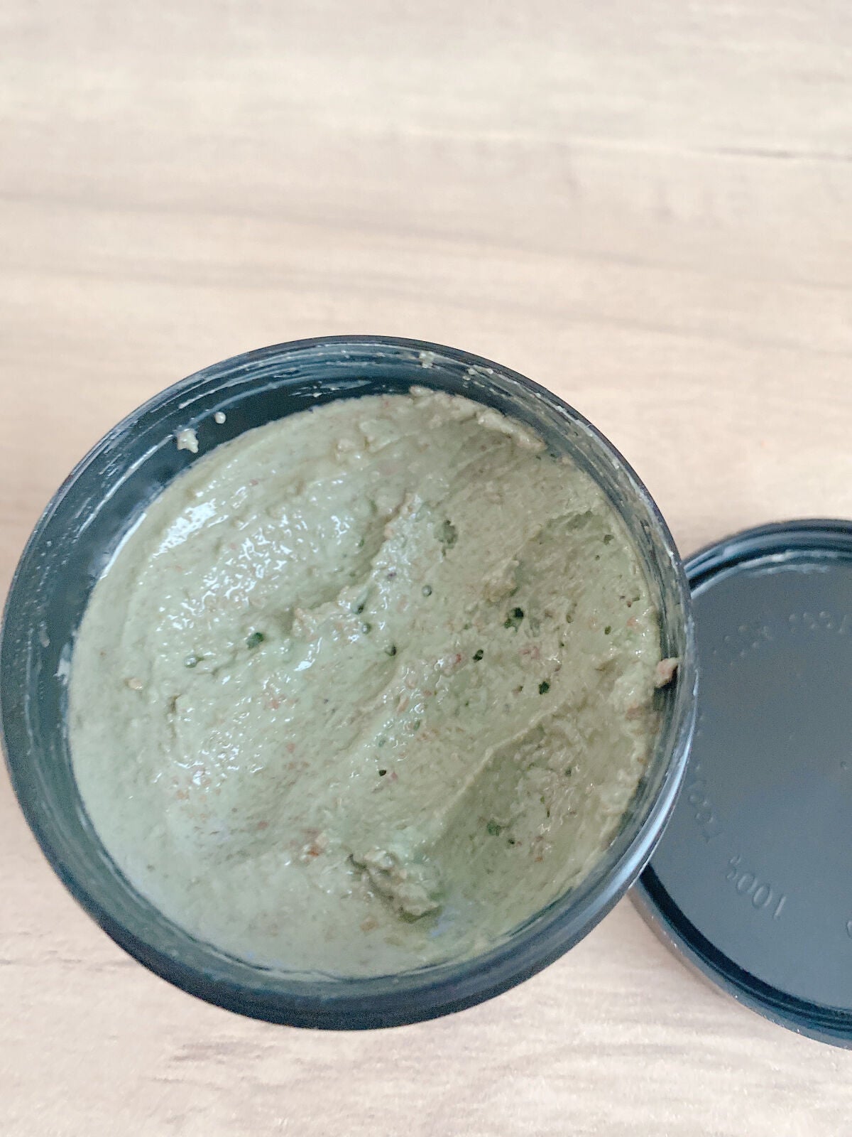 パワーマスク SP/ラッシュ/スクラブ・ゴマージュを使ったクチコミ(2枚目)