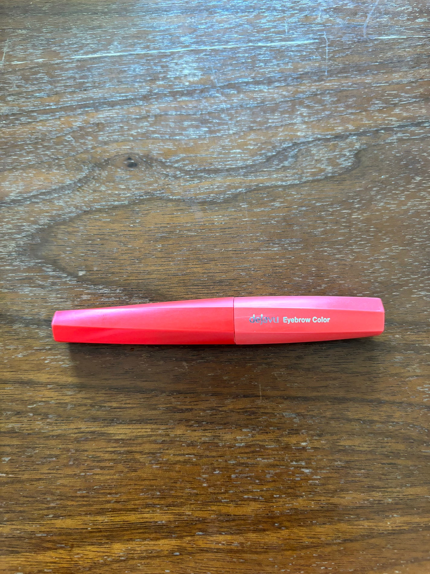 フィルム眉カラー/デジャヴュ/眉マスカラを使ったクチコミ(3枚目)