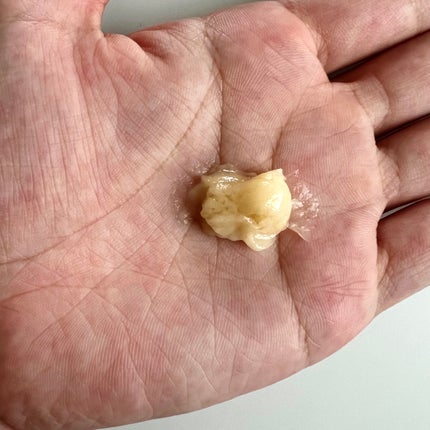 いち髪 THE PREMIUM Wケアブースター美容オイルマスク/いち髪/ヘアマスク・ヘアパックを使ったクチコミ(3枚目)