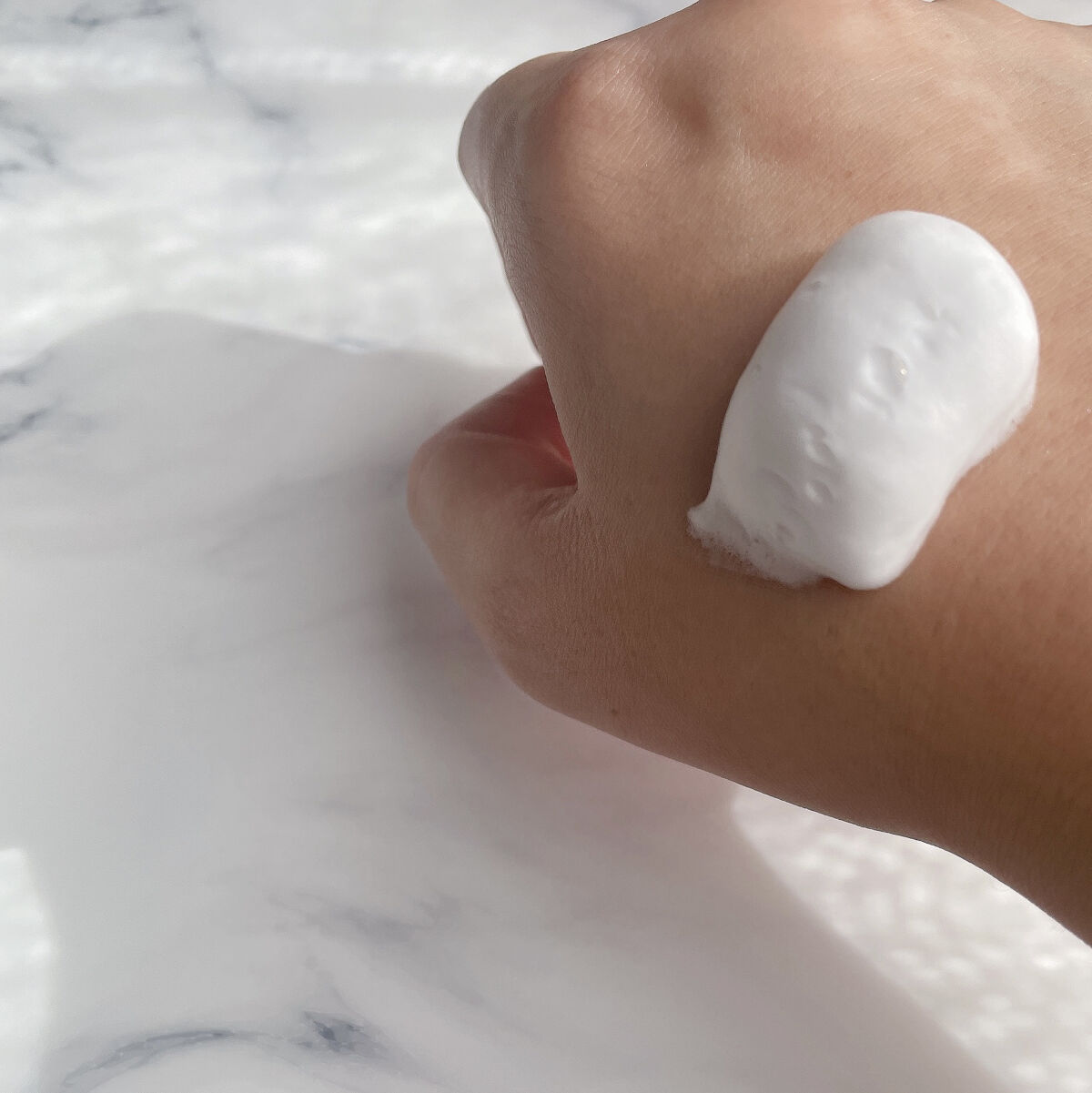 ダーマパワーX リップエッセンス/オバジ/リップ美容液を使ったクチコミ（2枚目）