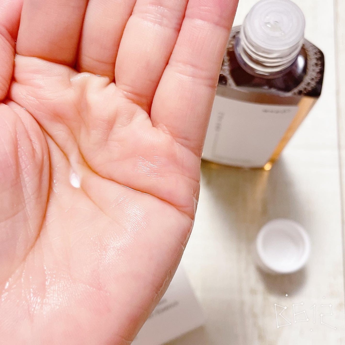 スキンケアトナー/CHAEB GONGGAN/化粧水を使ったクチコミ(4枚目)