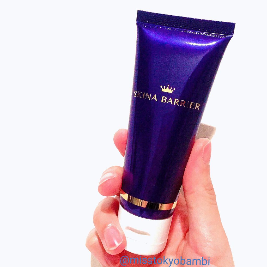 スキナバリア/S SELECT/その他スキンケアを使ったクチコミ（2枚目）