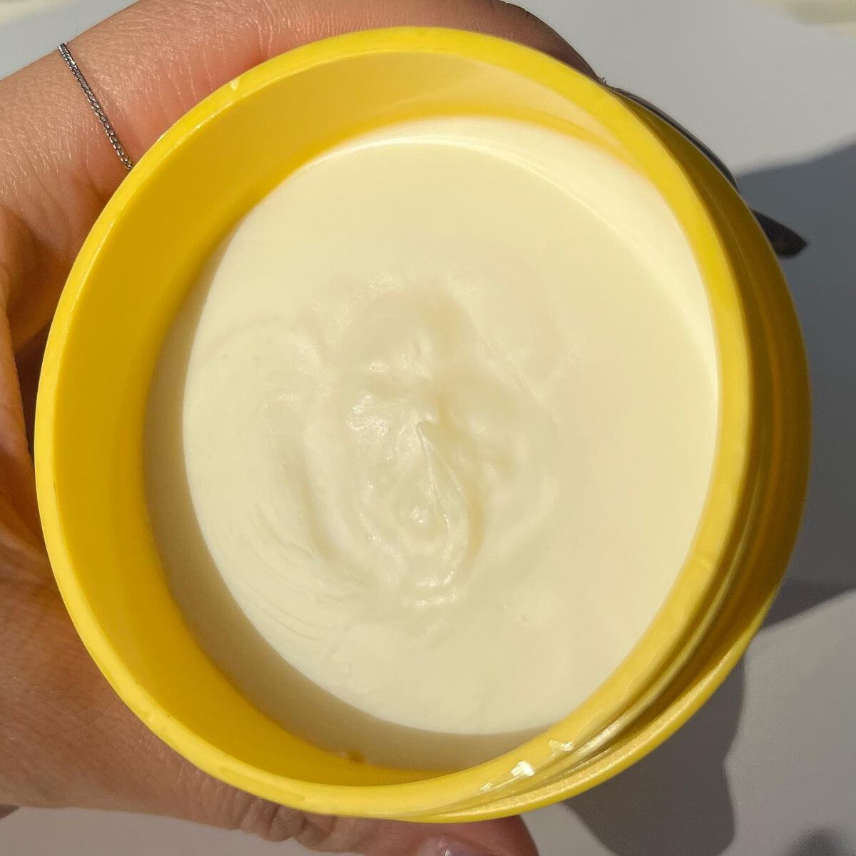 ウォーターウォッシュバーム/JUICE TO CLEANSE/スクラブ・ゴマージュを使ったクチコミ（3枚目）