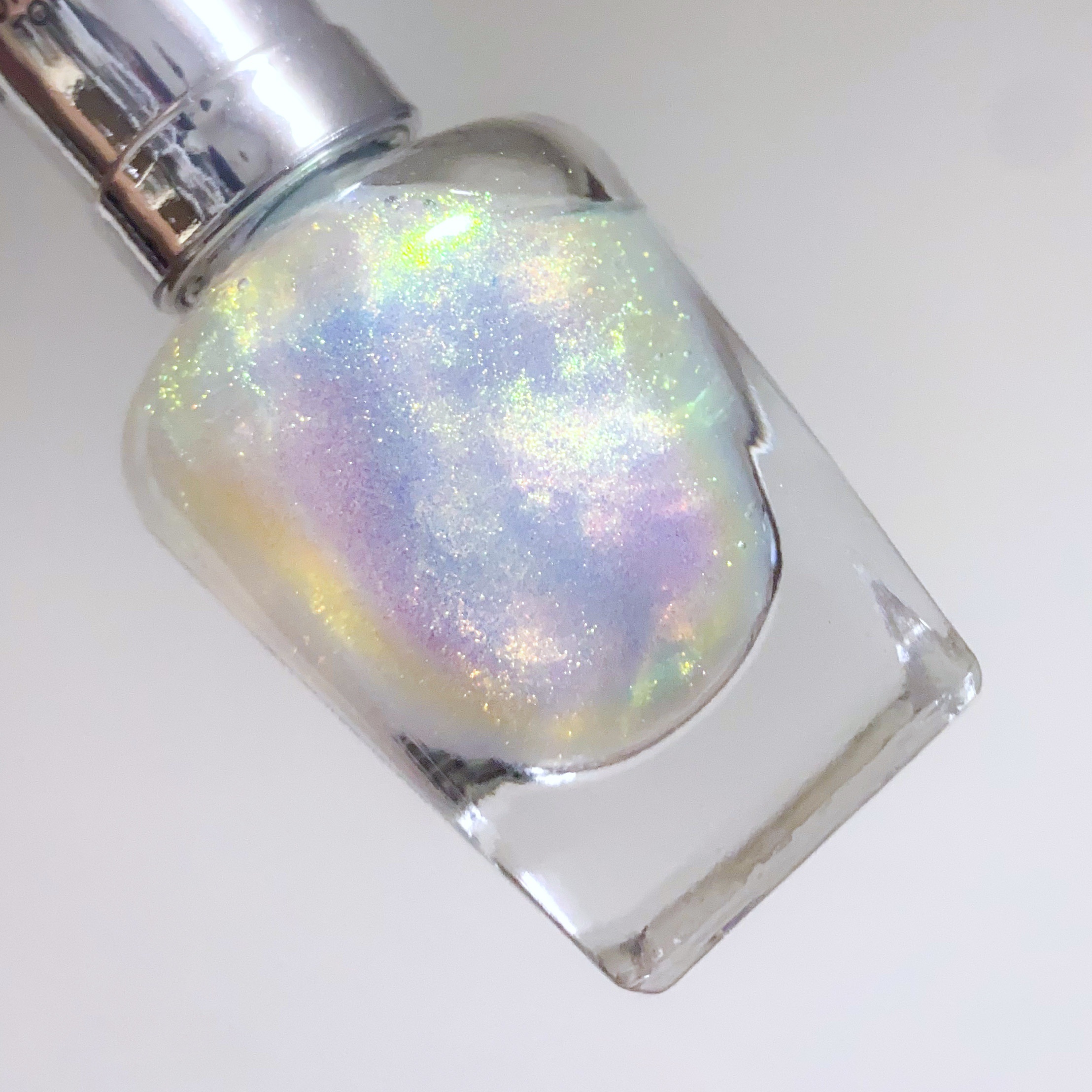 ジェルフィニッシュトップコート/サリーハンセン/ジェルネイルを使ったクチコミ（3枚目）