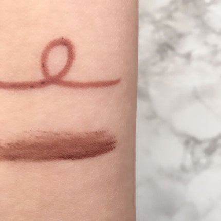 EVER CHANGING LINER ピンクブラウン M1/ブランエトワール/ペンシルアイライナーの画像