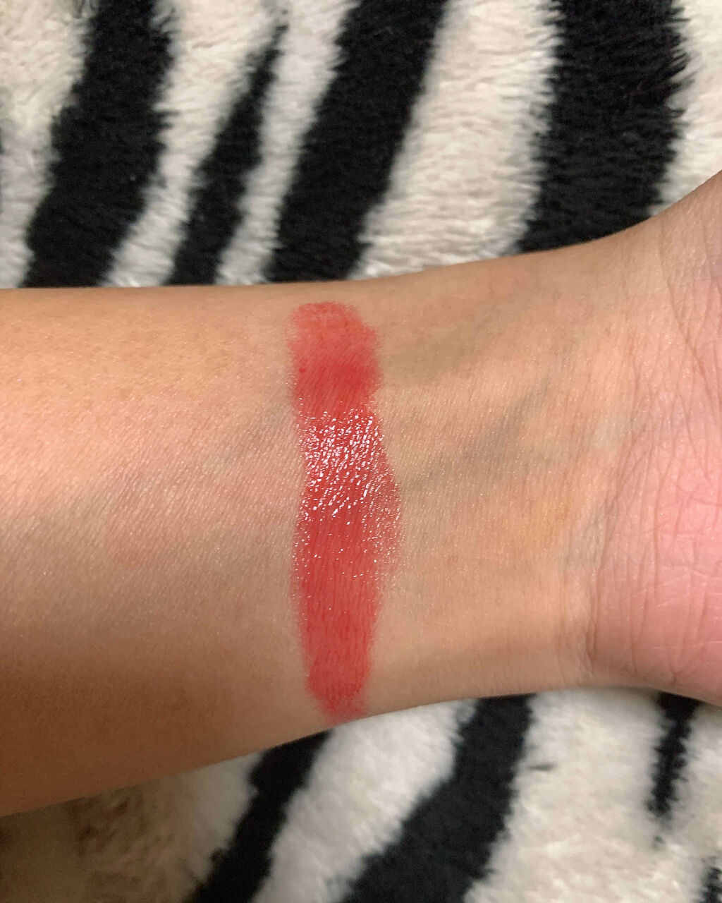 プライムティント ルージュ/ESPRIQUE/リップティントを使ったクチコミ（3枚目）