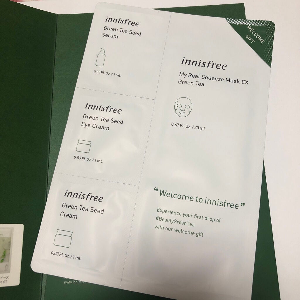 ノーセバム ミネラルパウダー/innisfree/ルースパウダーを使ったクチコミ(2枚目)