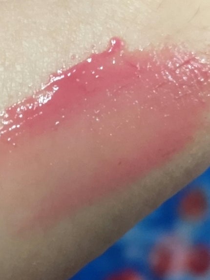 トリートメント ラッピング リップ/SUQQU/口紅を使ったクチコミ(5枚目)