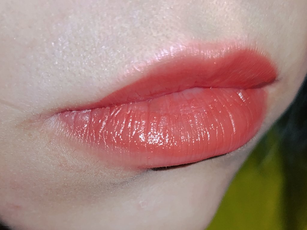 スモール アイシャドウ/M・A・C/単色アイシャドウを使ったクチコミ（2枚目）