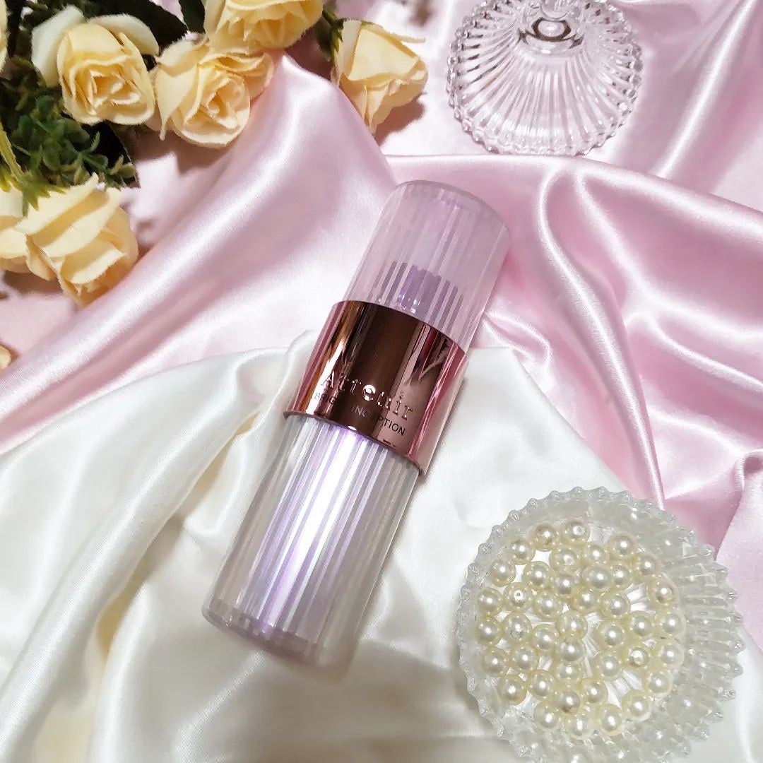 ブライトインセプション/アテニア/美容液を使ったクチコミ(1枚目)