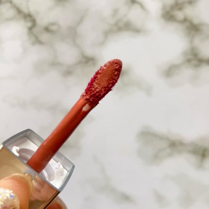 ピュア リップ ティント 05 Spiced Brick/SNIDEL BEAUTY/リップティントの画像