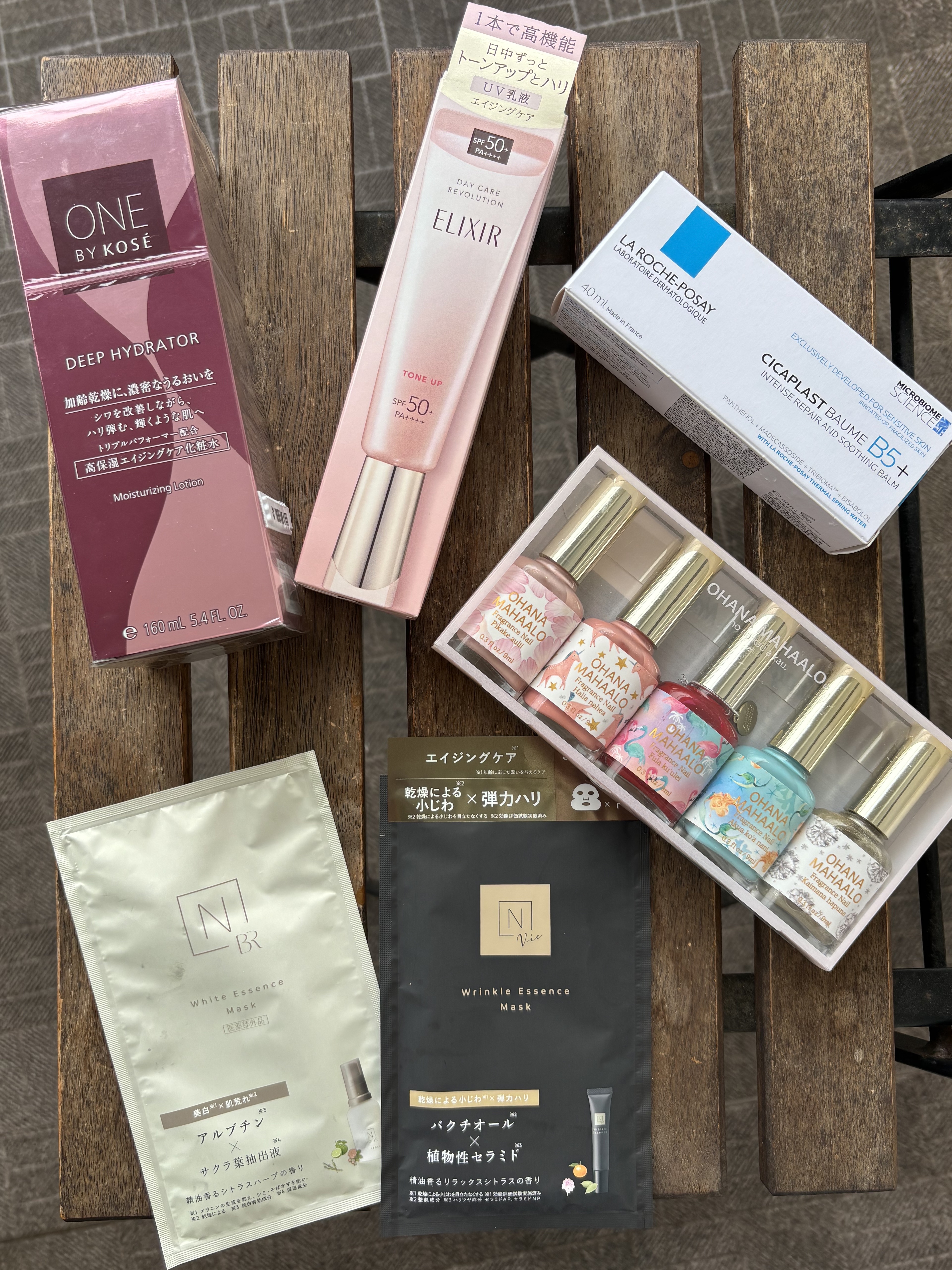 シカプラスト リペアクリーム B5+	/ラ ロッシュ ポゼ/フェイスクリームを使ったクチコミ（1枚目）