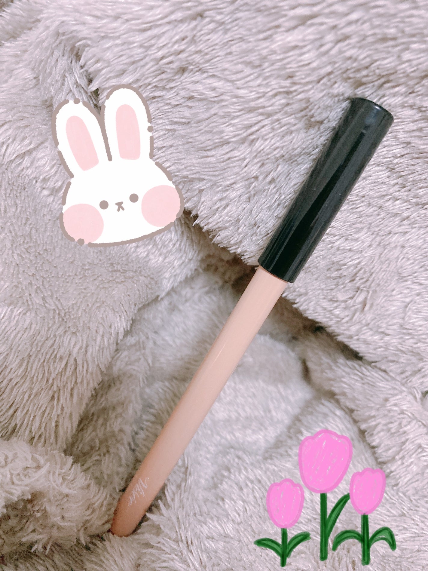 ヴィセ アヴァン リップ&アイカラー ペンシル/Visée/ペンシルアイライナーを使ったクチコミ(1枚目)