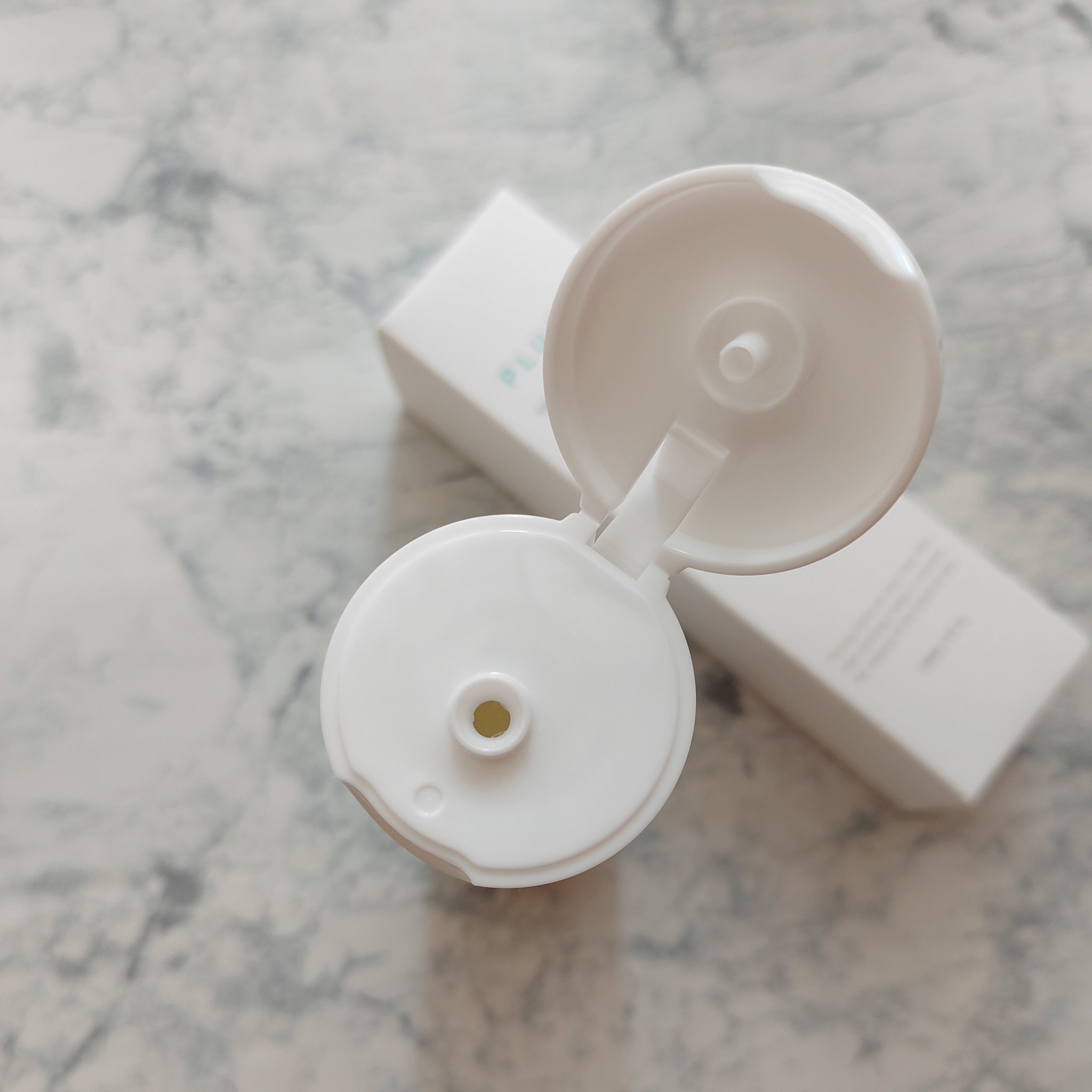 VC ハイドレーティングローション/PLUEST/化粧水を使ったクチコミ（2枚目）