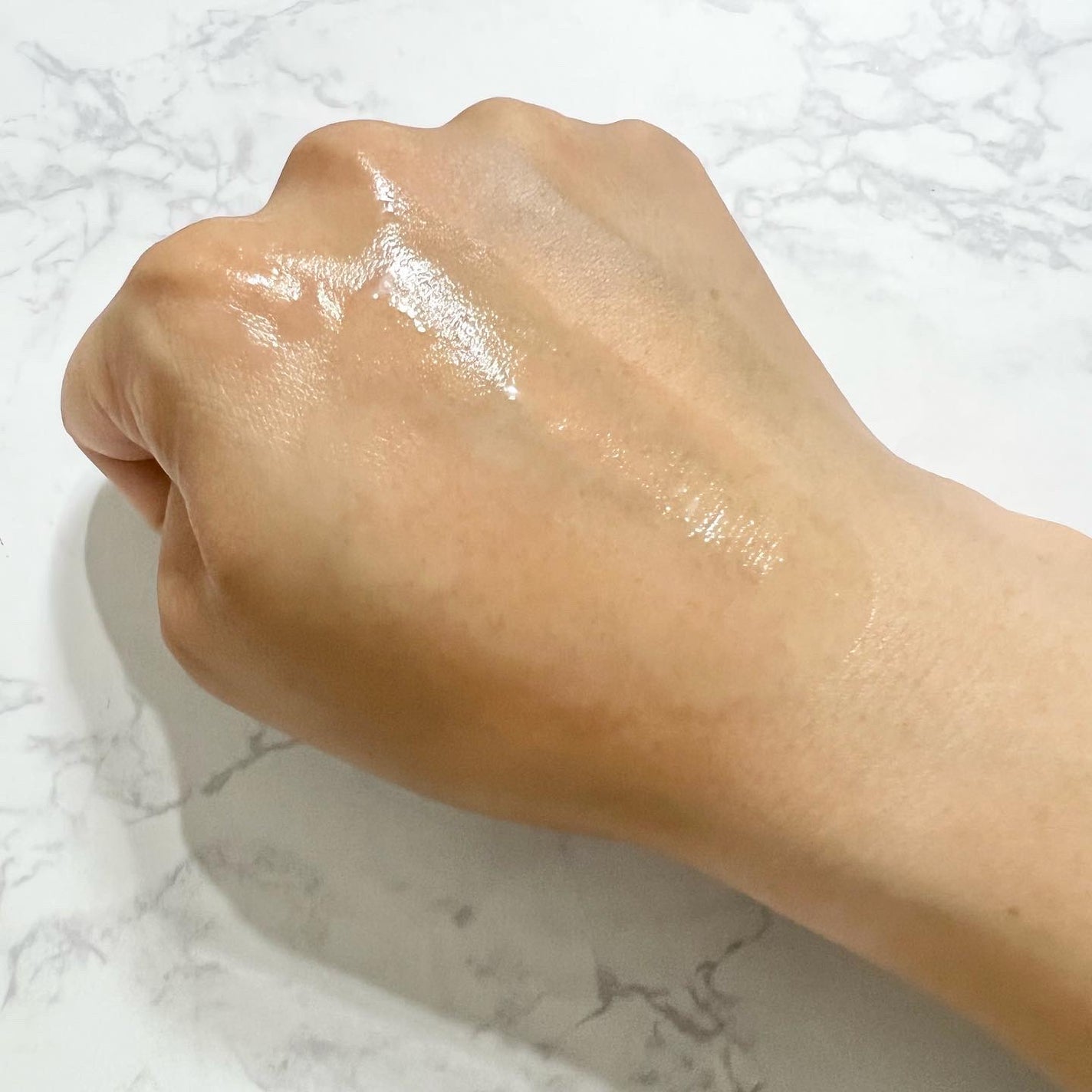 マイクロバブルVCセラム/DSW/美容液を使ったクチコミ(3枚目)