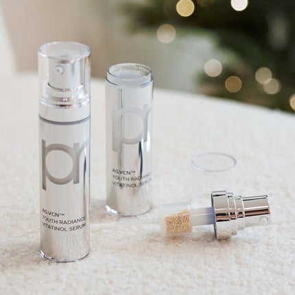 ユース ラディアンス ビタチノール セラム/primera/美容液を使ったクチコミ(3枚目)