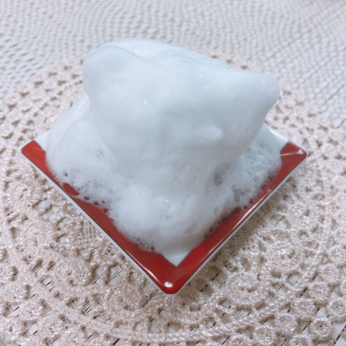 ボタニカルボディーソープ（クリアクレンズ）/BOTANIST/ボディソープを使ったクチコミ（3枚目）