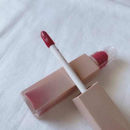 リップアーマー/KiSS/口紅を使ったクチコミ(2枚目)