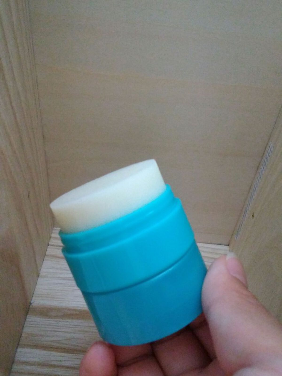 まとめ髪スティック スーパーホールド/マトメージュ/ヘアワックス・クリームを使ったクチコミ（3枚目）