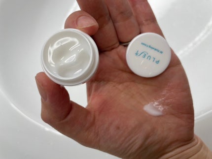 集中トライアル 5点セット/PLUEST/スキンケアキットを使ったクチコミ(4枚目)