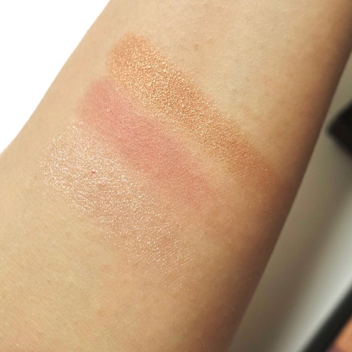 セルヴォーク インディケイトアイブロウパウダー/Celvoke/パウダーアイブロウを使ったクチコミ(2枚目)