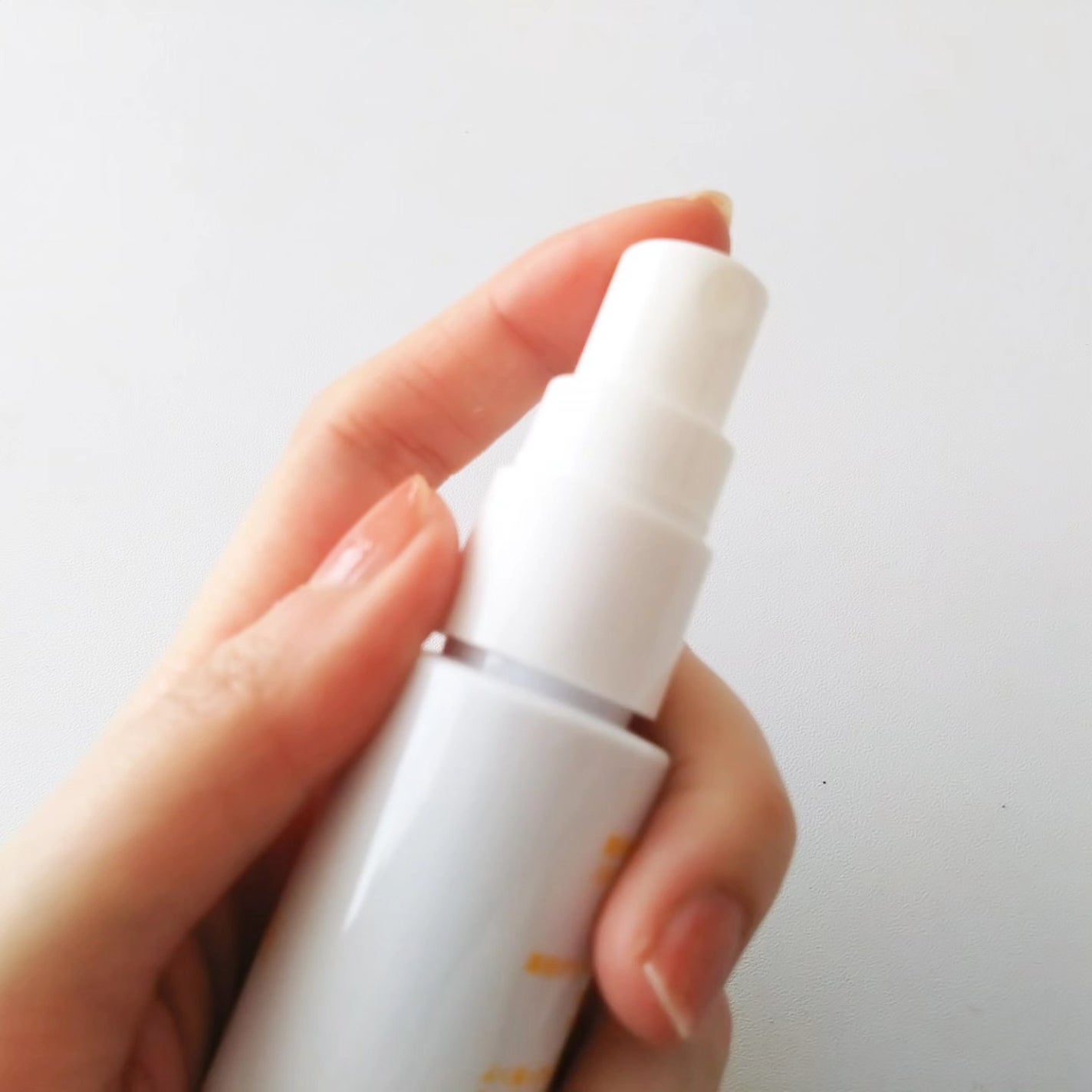 薬用制汗フェイスミスト/NAKICO/デオドラント・制汗剤を使ったクチコミ(7枚目)