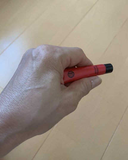 マイファンスィー モイスチャー ファンデーション/Koh Gen Do/クリーム・エマルジョンファンデーションを使ったクチコミ(2枚目)